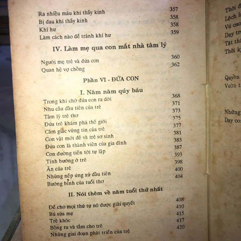 Bách khoa phụ nữ trẻ 1031959