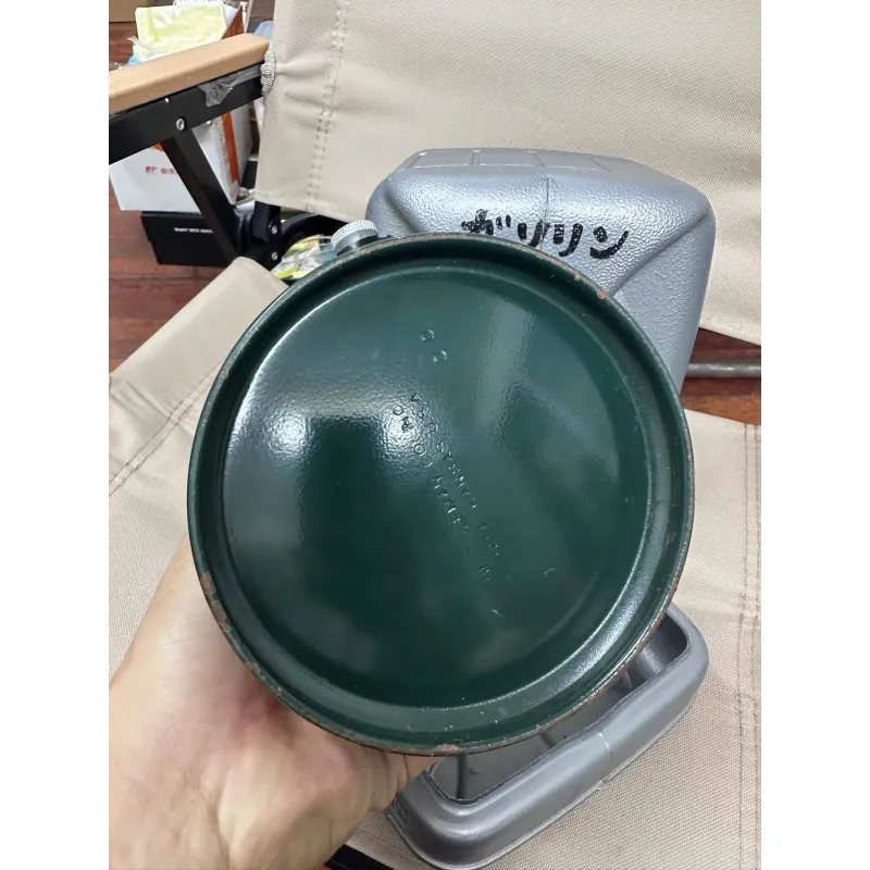 Bếp đa nhiên liệu Coleman 508A hàng đã qua sử dụng còn mới 570545