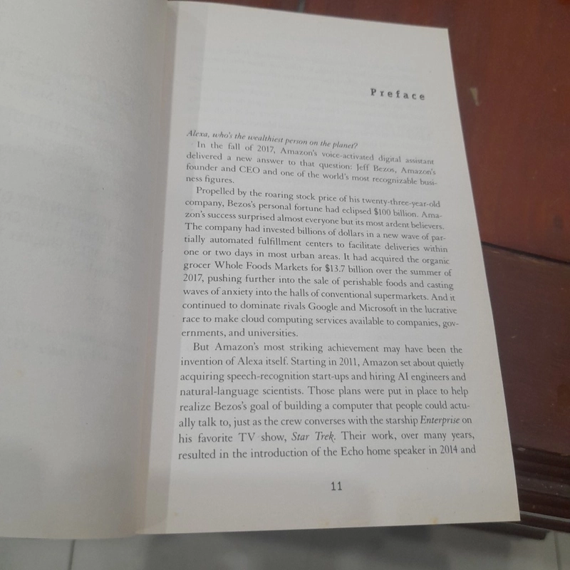 the everything store - JEFF BEZOS and THE AGE OF AMAZON 508992