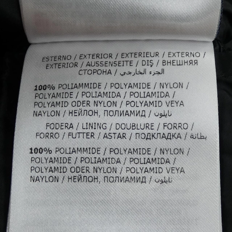 MONCLER ROELAN Áo khoác lông - Hàng hiệu Chính hãng 822024