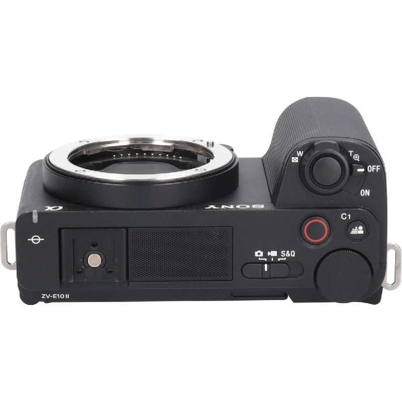 VLOGCAM ZV-E10II - Hàng hiệu Authentic 877534