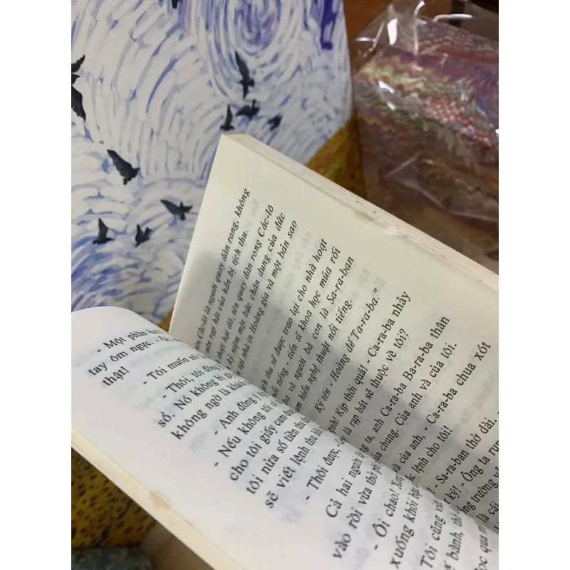 Bí Mật Thứ 2 Của Chìa Khóa Vàng 928056