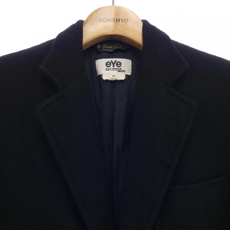 JUNYA WATANABE WH-J902 BROCKS BROTHERS Jacket - Hàng hiệu Authentic 893675