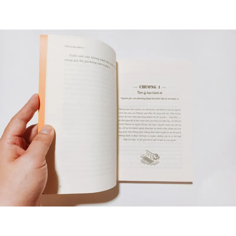 Tâm Lý Học Hành Vi
 759097