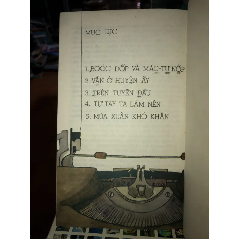 Chuyện thường ngày ở huyện - Va-len-tin Ô-vét-skin 799514