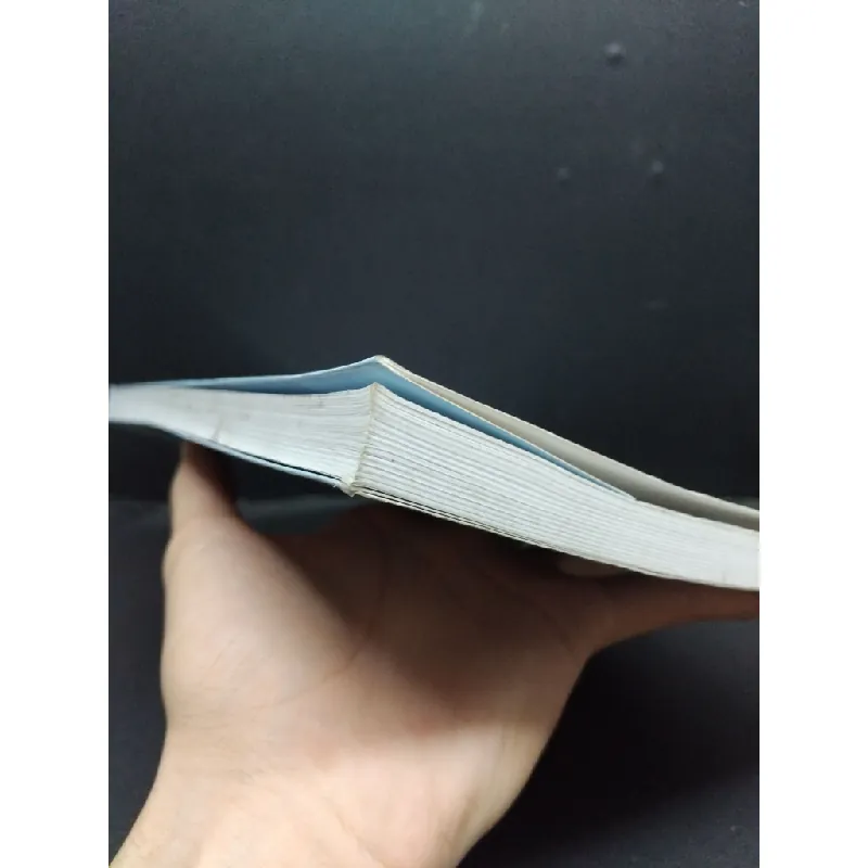 Giáo trình hán ngữ 6 tập 3 quyển hạ mới 90% bẩn nhẹ HCM1406 ĐH ngôn ngữ bắc kinh SÁCH HỌC NGOẠI NGỮ 559743