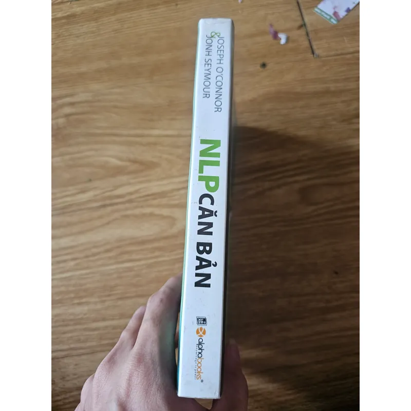 NPL căn bản
47k 610861