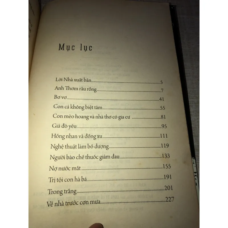 Trang thế kỷ nợ nước mắt 996463