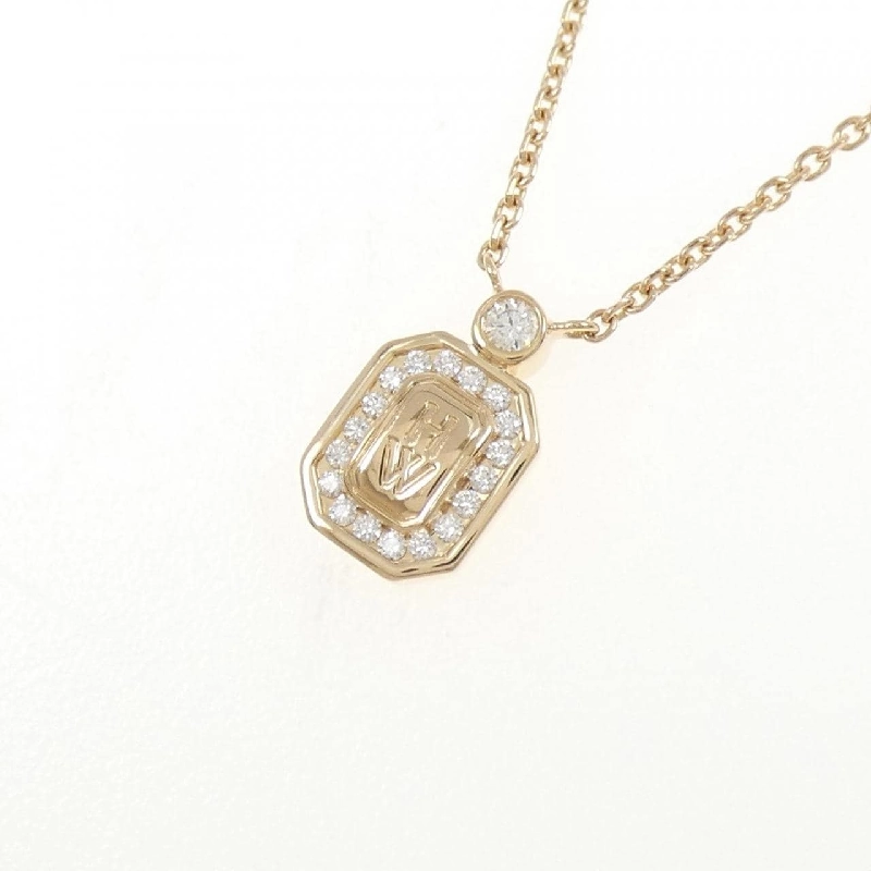 Hàng hiệu Harry Winston HW Logo - Hàng hiệu Authentic 839373