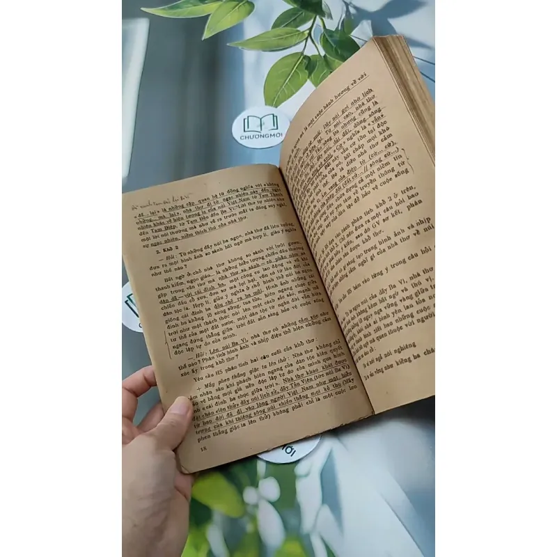 Bài Soạn Văn 9 2 (1989) 713799