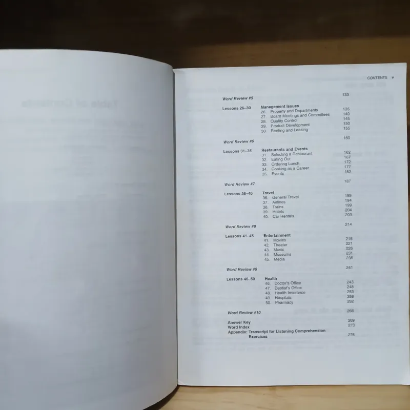 600 Essential Words For The Toeic - Dr. Lin Lougheed 936826