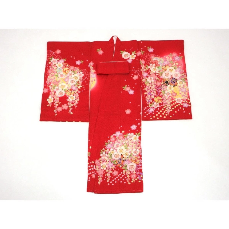 Đầm một mảnh cho bé gái - Hàng hiệu Authentic 884298