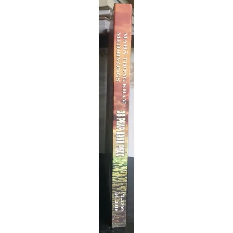 38 Pháp Hạnh Phúc 695645