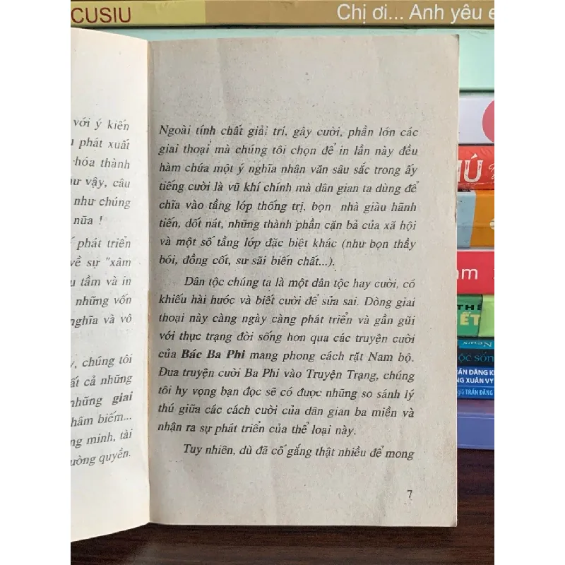 Truyện Trạng – Phan Diên Vỹ, Sơn Hà, Nguyễn Giao Cư (biên soạn) 572181