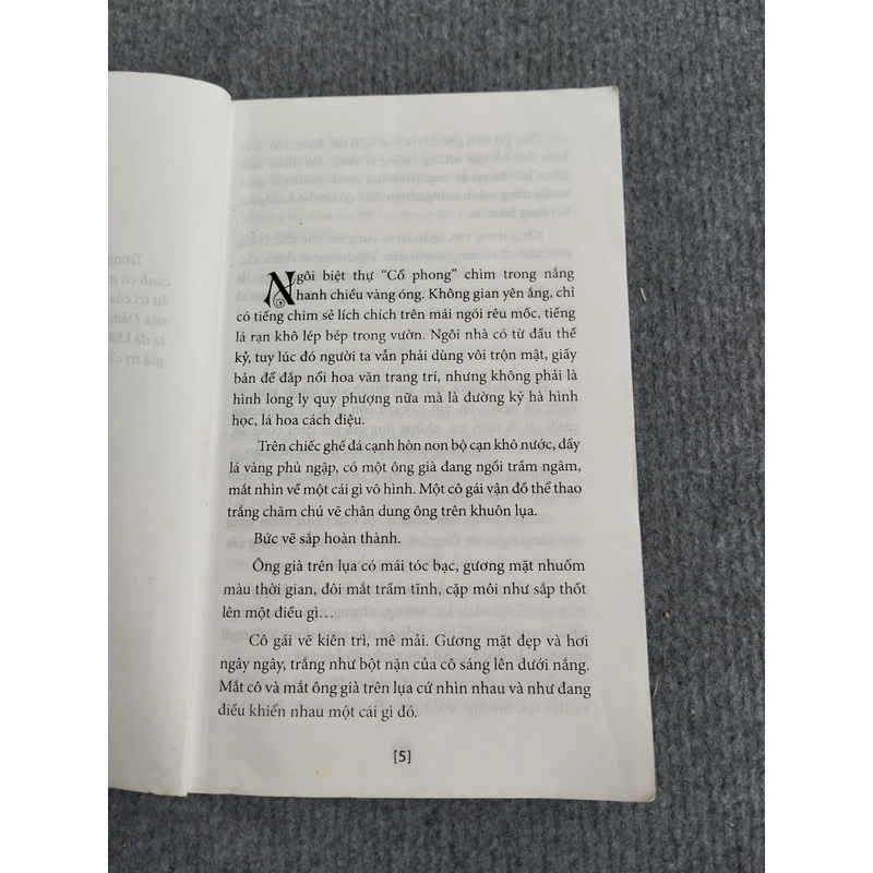 MÊ CUNG - NGUYỄN PHAN HÁCH 469843