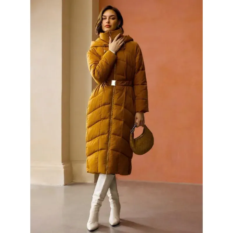 ÁO PHAO NỮ, thương hiệu MOTF, chính hãng, NEW 100% 715472