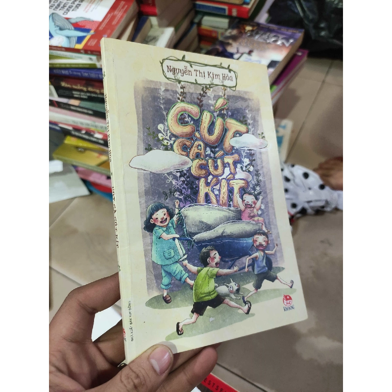[59K/kg] Cút cà cút kítHCM01/03 442263