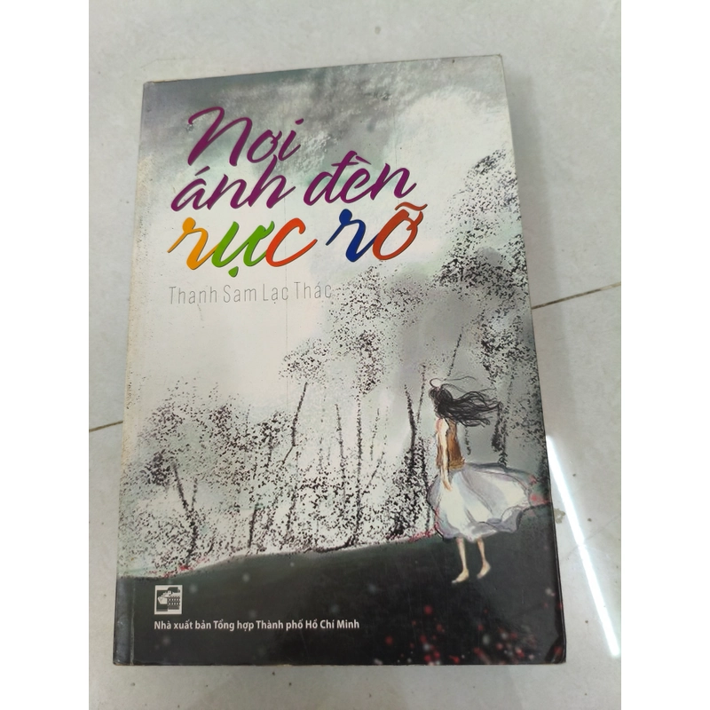 Nơi ánh đèn rực rỡ  409212