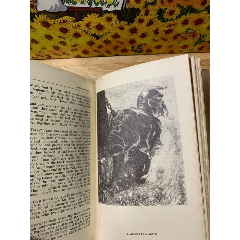 Nikolai Gogol - A Selection (trọn bộ 2 tập) 540392