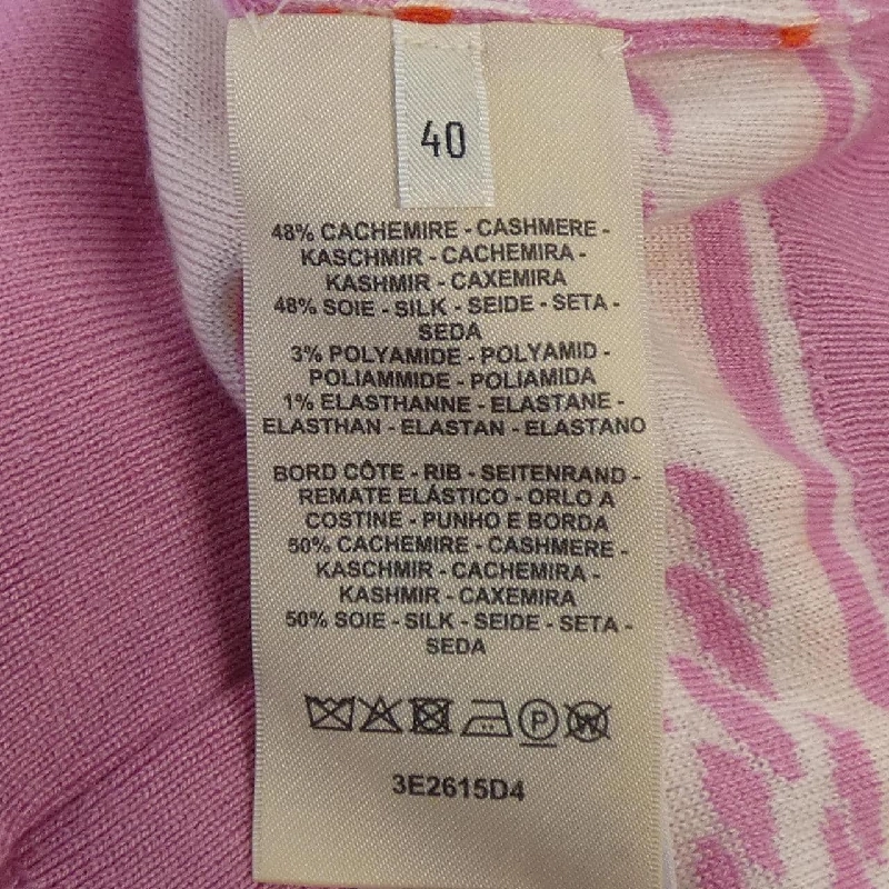 HERMES CANOE CHAINE D'ANCRE 3E2615D4 Áo len - Hàng hiệu Chính hãng 814339