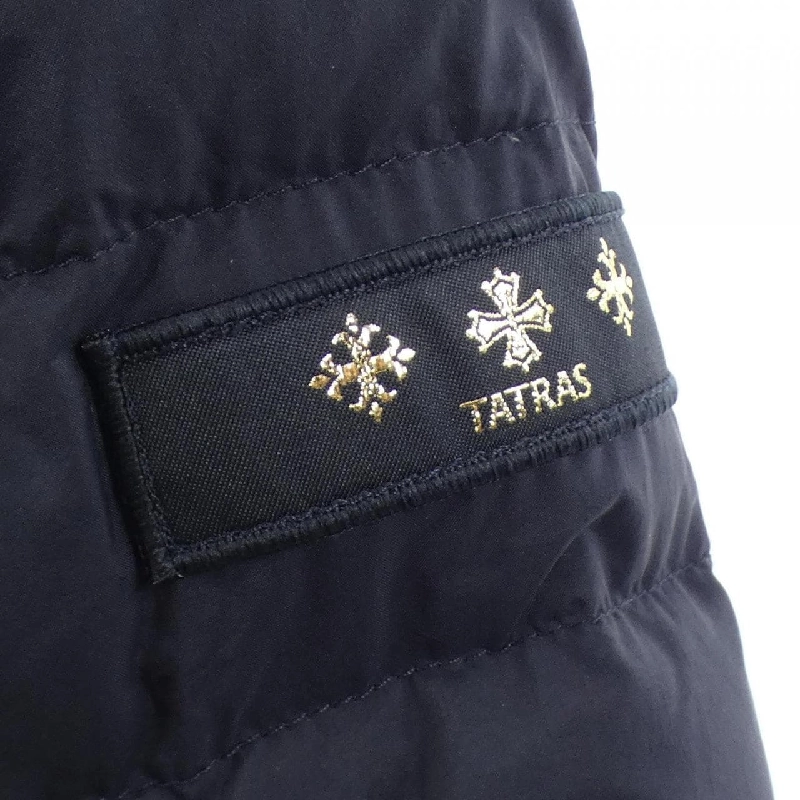 TATRAS LTNO24A4885-D Áo khoác lông - Hàng hiệu Authentic 810169