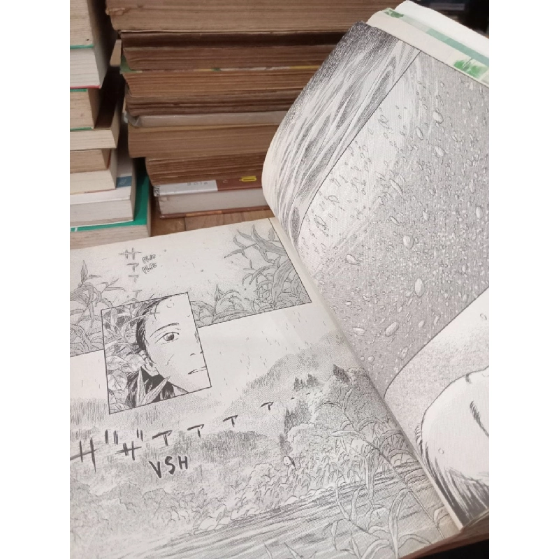 Underwater - Yuki Urushibara 778106