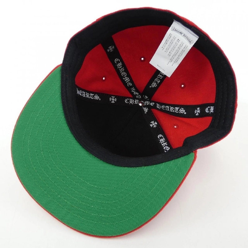 Mũ CHROME HEARTS - Hàng hiệu Authentic 907559