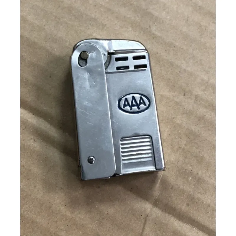 bật lửa xăng đá USA 934055