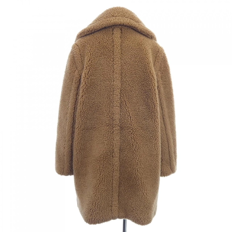 【Mã giảm giá】Max Mara áo khoác 639971