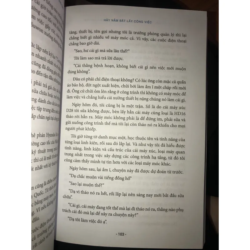 Không có gì là “huyền thoại” 706235