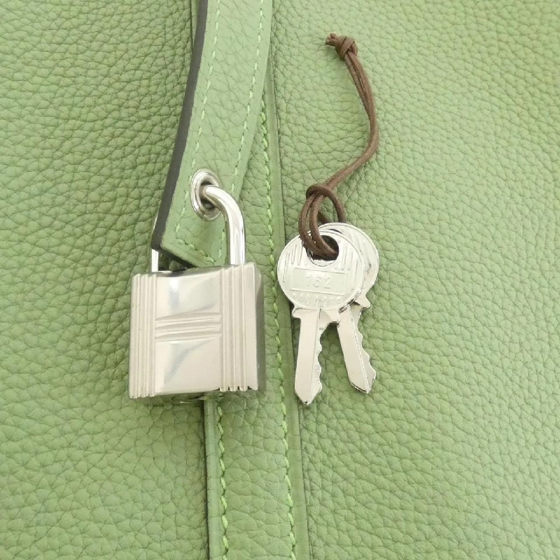 Túi Hermes Picotin Lock MM 073598CK - Hàng hiệu Chính hãng 766461