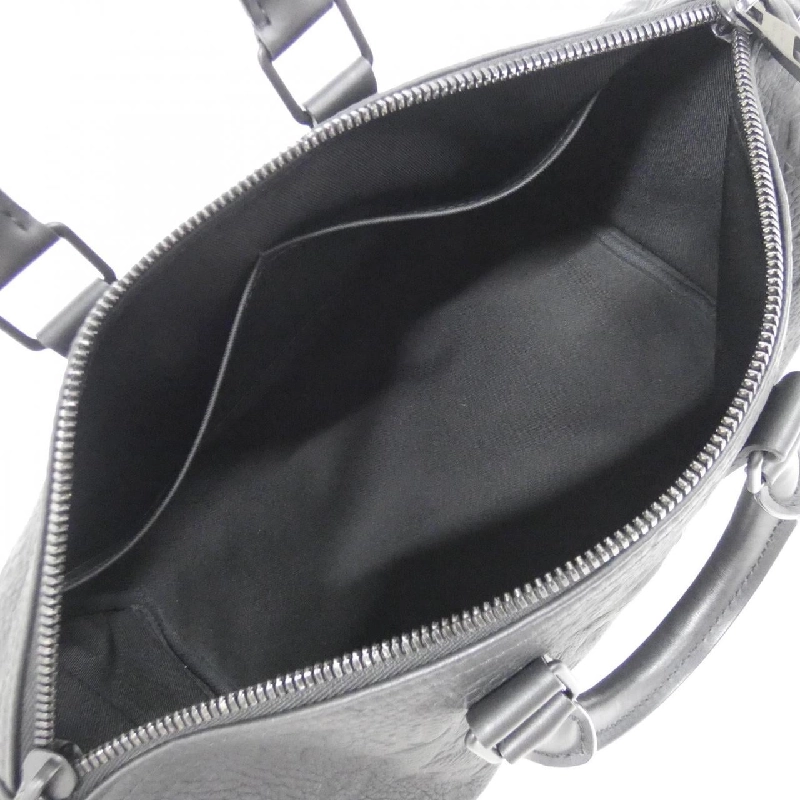 Túi xách Boston Louis Vuitton Trillon Monogram Keepall Bandoulière 35cm M22765 - Hàng hiệu Chính hãng 770864