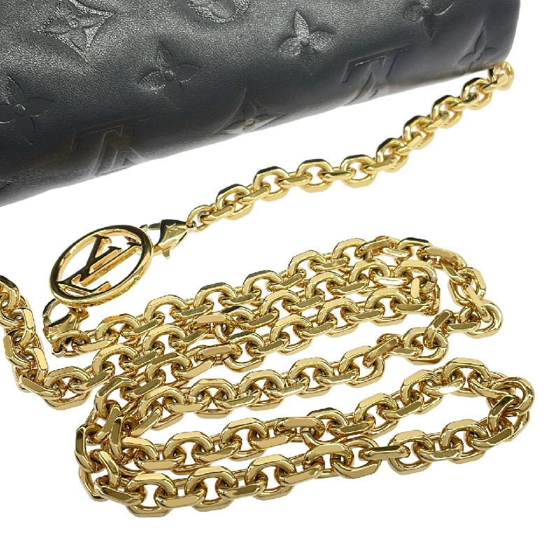 Túi đeo vai Louis Vuitton Pochette Coussin M82116 - Hàng hiệu Chính hãng 802985