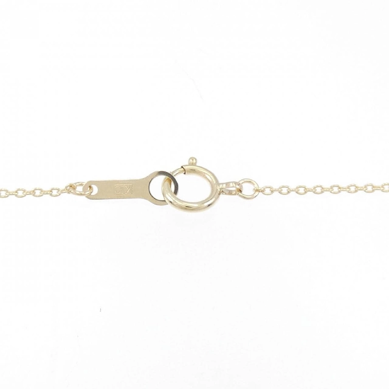 K10YG Dây chuyền - Hàng hiệu Authentic 868930