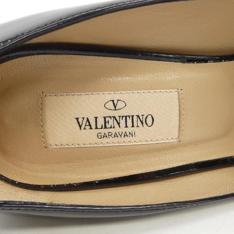 Giày VALENTINO GARAVANI - Hàng hiệu Authentic 828403