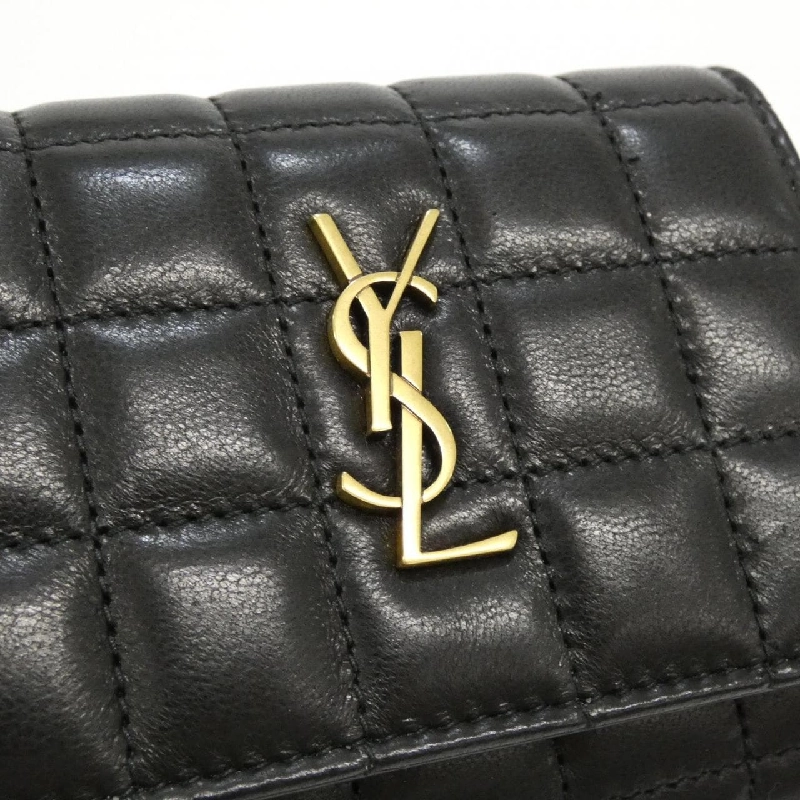 Saint Laurent 759490 AABVP Ví - Hàng hiệu Chính hãng 806532