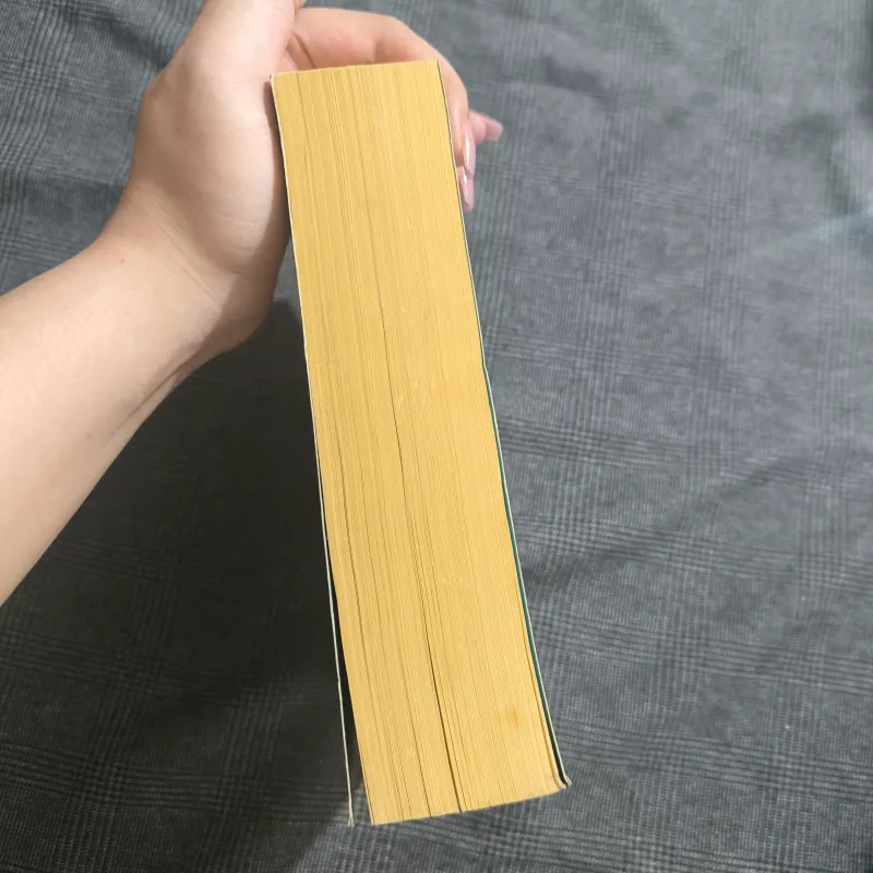 Harry Potter and the Goblet of Fire - J.K. Rowling 1010570