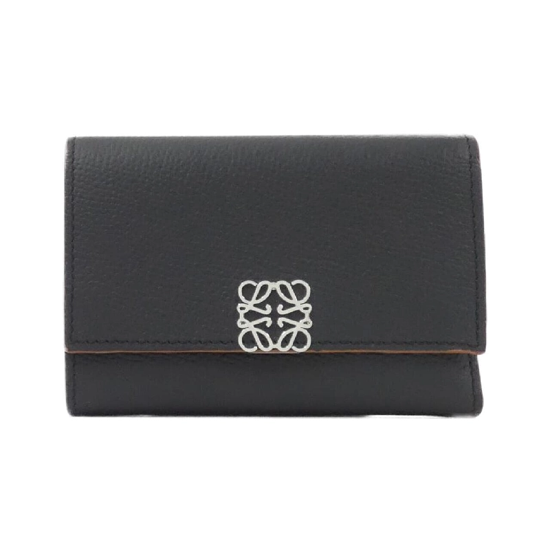 Ví đứng nhỏ Loewe Anagram C821S33X01 622796