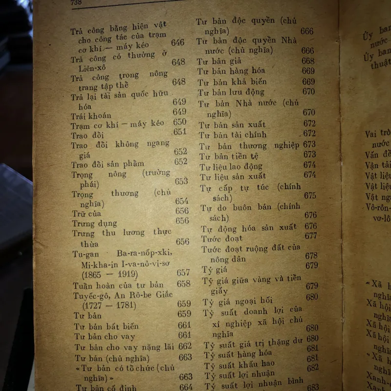 Từ điển kinh tế  788874