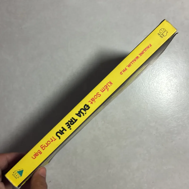 Kiểm soát đứa trẻ hư trong bạn 783162