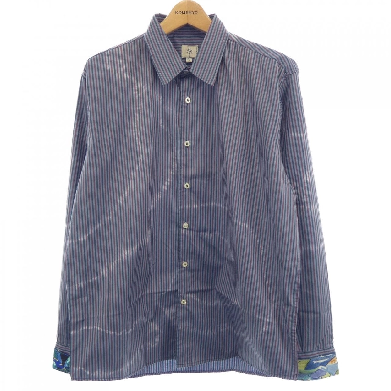 áo sơ mi age - Hàng hiệu Authentic 903264