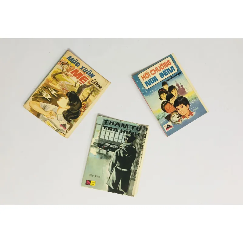 BÌA SÁCH XƯA (9) 795874