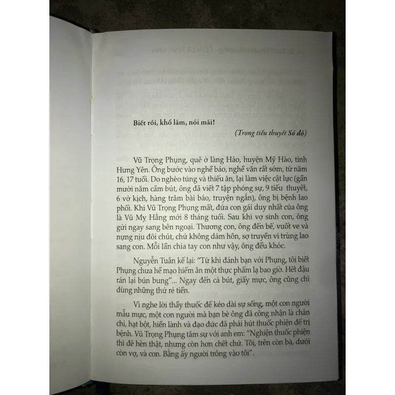 Còn là tinh anh - Trần Thanh Phương  736745