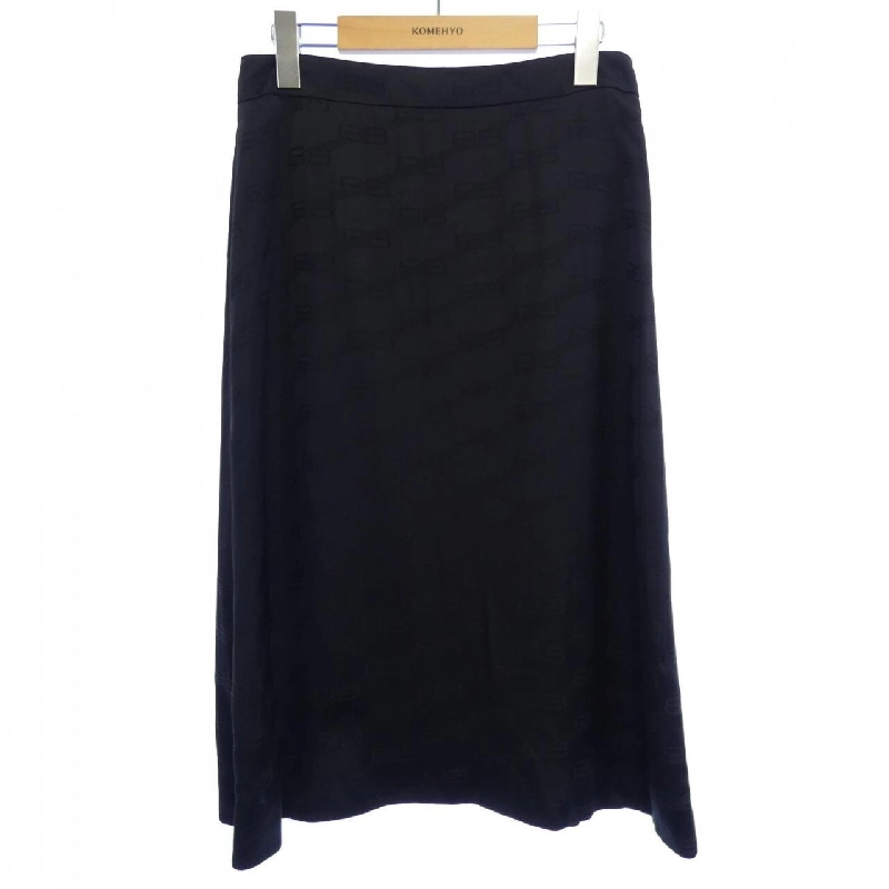 Váy Balenciaga BALENCIAGA 746133 TM068 648330