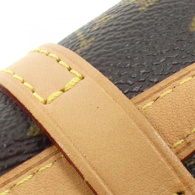 Túi đeo hông Louis Vuitton Monogram Pochette M51159 609083