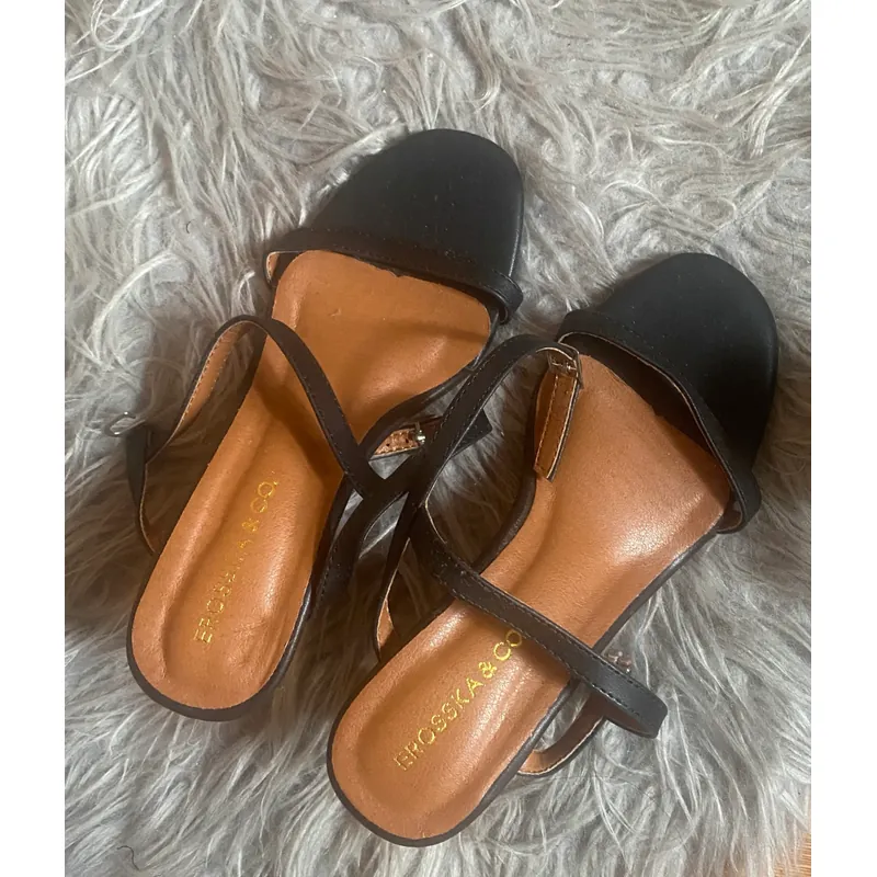 Sandal cao gót 688778