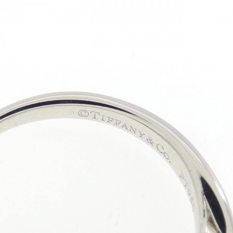 Nhẫn Tiffany Harmony 0.23CT I IF 3EXT - Hàng hiệu Authentic 836190