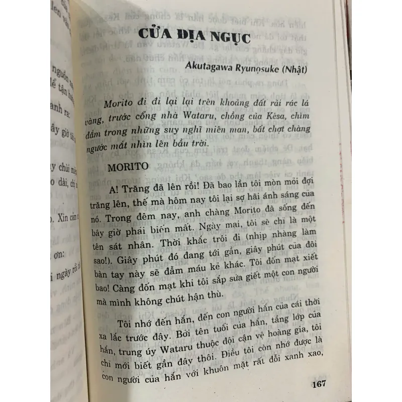 ĐÔI CHIM XANH - HUỲNH PHAN ANH dịch 1011428