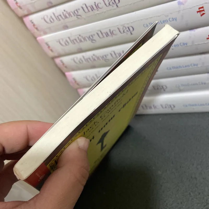 Người nam châm - Bí mật của luật hấp dẫn - Jack Canfield 991001