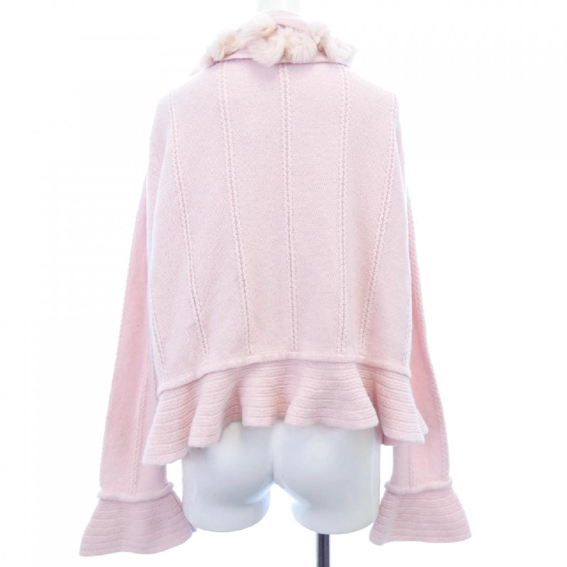 Áo khoác cardigan TO BE CHIC 636679